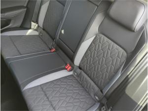 Volkswagen Golf GOAL 1.5 TSI 6-Gang AHK,NAV,SHZ,ACC,MFL,LED,PDC