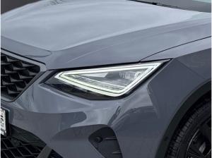 Seat Arona FR BLACK EDITION 1.0 TSI LED KLIMA NAVI FULL-LINK SHZ