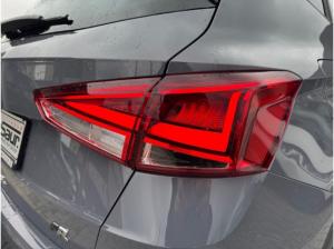 Seat Arona FR BLACK EDITION 1.0 TSI LED KLIMA NAVI FULL-LINK SHZ