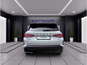 Skoda Elroq 85 FIRST EDITION🏎️🔌MAXX AHK pACC 21 NAV WÄRMEP. MATRIX🏎️🔌