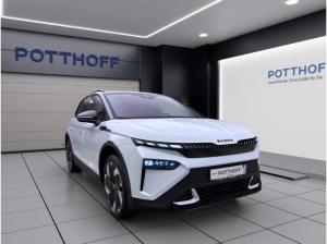 Skoda Elroq 85 FIRST EDITION🏎️🔌MAXX AHK pACC 21 NAV WÄRMEP. MATRIX🏎️🔌