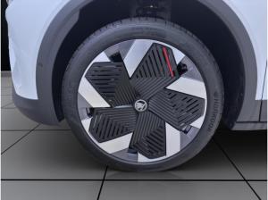 Skoda Elroq 85 FIRST EDITION🏎️🔌MAXX AHK pACC 21 NAV WÄRMEP. MATRIX🏎️🔌