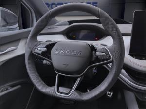 Skoda Elroq 85 FIRST EDITION🏎️🔌MAXX AHK pACC 21 NAV WÄRMEP. MATRIX🏎️🔌