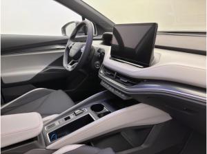 Skoda Elroq 85 FIRST EDITION🏎️🔌MAXX AHK pACC 21 NAV WÄRMEP. MATRIX🏎️🔌