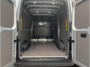 Volkswagen Crafter Kasten Mittel Hoch