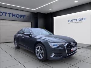 Audi A6 40 TDI Q ADVANCED LM19 MATRIX NAVI HuD