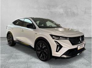 Renault Rafale 🚩 Sofort Verfügbar ​🚩Esprit Alpine E-Tech Full Hybrid 200 Pano Head Up Harmann Kardon
