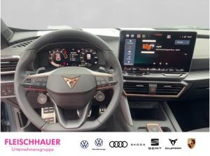 Cupra Formentor 1.5 eTSI 110 kW (150 PS) 7-Gang-DSG,  Allwetterreifen