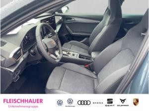 Cupra Formentor 1.5 eTSI 110 kW (150 PS) 7-Gang-DSG,  Allwetterreifen