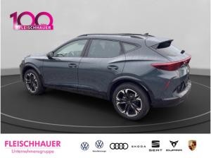 Cupra Formentor 1.5 eTSI 110 kW (150 PS) 7-Gang-DSG,  Allwetterreifen