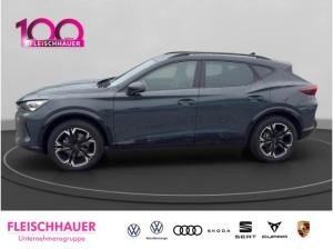 Cupra Formentor 1.5 eTSI 110 kW (150 PS) 7-Gang-DSG,  Allwetterreifen