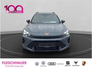 Cupra Formentor 1.5 eTSI 110 kW (150 PS) 7-Gang-DSG,  Allwetterreifen