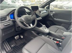 Renault Symbioz 🚩 Sofort Verfügbar ​🚩ESPRIT ALPINE FULL HYBRID 145 Winterpaket  Harman Kardon