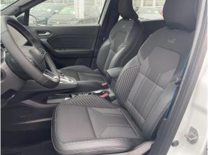 Renault Symbioz 🚩 Sofort Verfügbar ​🚩ESPRIT ALPINE FULL HYBRID 145 Winterpaket  Harman Kardon