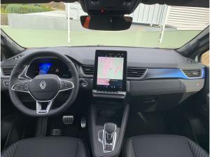 Renault Symbioz 🚩 Sofort Verfügbar ​🚩ESPRIT ALPINE FULL HYBRID 145 Winterpaket