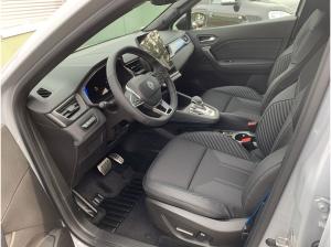 Renault Symbioz 🚩 Sofort Verfügbar ​🚩ESPRIT ALPINE FULL HYBRID 145 Winterpaket