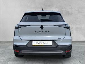 Renault Symbioz 🚩 Sofort Verfügbar ​🚩ESPRIT ALPINE FULL HYBRID 145 Winterpaket