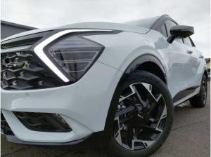 Kia Sportage 1.6 T-GDI DCT GT LINE Panorama Harman/Kardon 19Z  AKTION