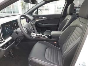 Kia Sportage 1.6 T-GDI DCT GT LINE Panorama Harman/Kardon 19Z  AKTION