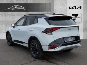 Kia Sportage 1.6 T-GDI DCT GT LINE Panorama Harman/Kardon 19Z  AKTION