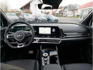 Kia Sportage 1.6 T-GDI DCT GT LINE Panorama Harman/Kardon 19Z  AKTION