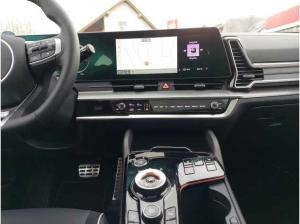 Kia Sportage 1.6 T-GDI DCT GT LINE Panorama Harman/Kardon 19Z  AKTION