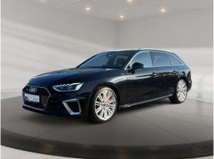 Audi A4 Avant S line 40 TDI quattro PDC,Kam.