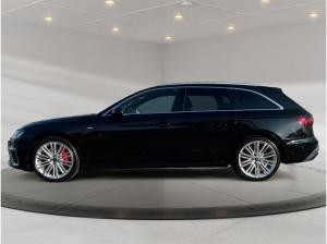 Audi A4 Avant S line 40 TDI quattro PDC,Kam.