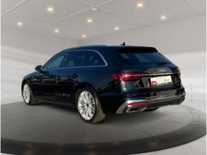 Audi A4 Avant S line 40 TDI quattro PDC,Kam.