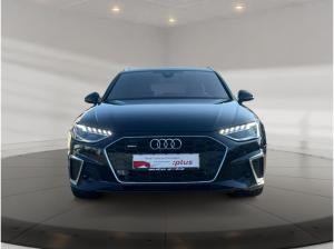 Audi A4 Avant S line 40 TDI quattro PDC,Kam.