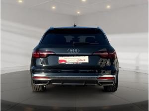 Audi A4 Avant S line 40 TDI quattro PDC,Kam.