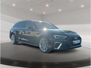 Audi A4 Avant S line 40 TDI quattro PDC,Kam.