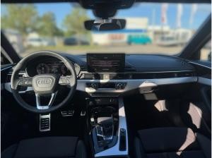 Audi A4 Avant S line 40 TDI quattro PDC,Kam.