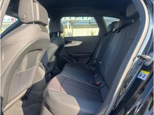 Audi A4 Avant S line 40 TDI quattro PDC,Kam.