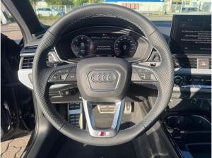 Audi A4 Avant S line 40 TDI quattro PDC,Kam.