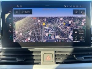 Audi A4 Avant S line 40 TDI quattro PDC,Kam.