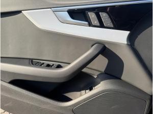 Audi A4 Avant S line 40 TDI quattro PDC,Kam.