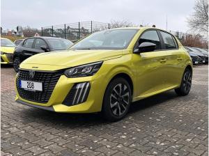 Peugeot 208 Style PureTech 75 !! NUR 2x Verfügbar !!