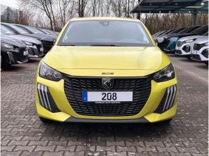 Peugeot 208 Style PureTech 75 !! NUR 2x Verfügbar !!