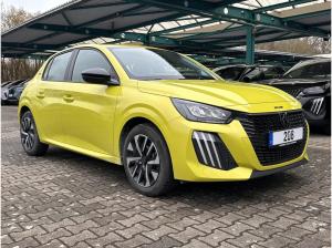 Peugeot 208 Style PureTech 75 !! NUR 2x Verfügbar !!