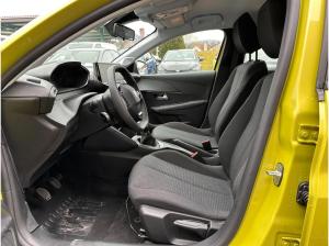 Peugeot 208 Style PureTech 75 !! NUR 2x Verfügbar !!