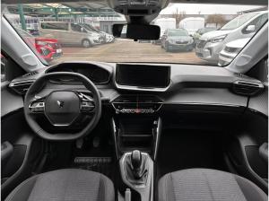 Peugeot 208 Style PureTech 75 !! NUR 2x Verfügbar !!