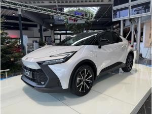 Toyota C-HR 1,8l Team D * NEUES MODELL * SCHNELL VERFÜGBAR*GEWERBICH