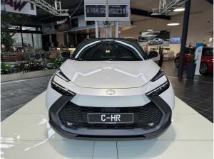 Toyota C-HR 1,8l Team D * NEUES MODELL * SCHNELL VERFÜGBAR*GEWERBICH