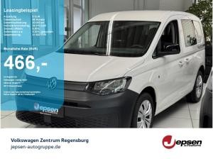 Volkswagen Caddy Flexible TDI 5-Sitzer