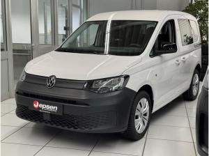 Volkswagen Caddy Flexible TDI 5-Sitzer