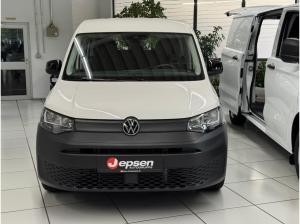 Volkswagen Caddy Flexible TDI 5-Sitzer
