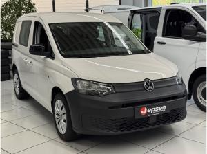 Volkswagen Caddy Flexible TDI 5-Sitzer