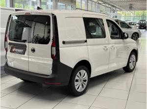 Volkswagen Caddy Flexible TDI 5-Sitzer