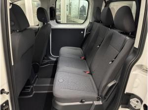 Volkswagen Caddy Flexible TDI 5-Sitzer